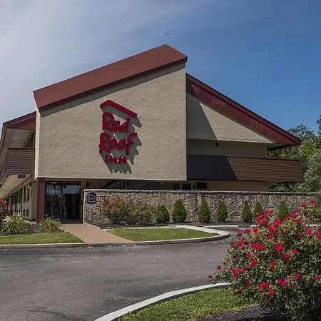 Red Roof Inn Cincinnati East - Beechmont Cherry Grove Εξωτερικό φωτογραφία