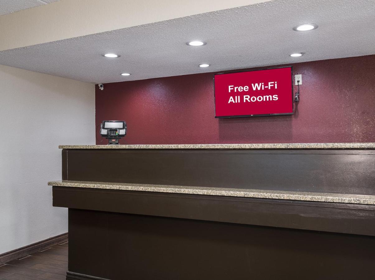 Red Roof Inn Cincinnati East - Beechmont Cherry Grove Εξωτερικό φωτογραφία