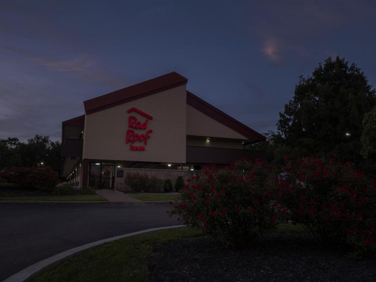 Red Roof Inn Cincinnati East - Beechmont Cherry Grove Εξωτερικό φωτογραφία
