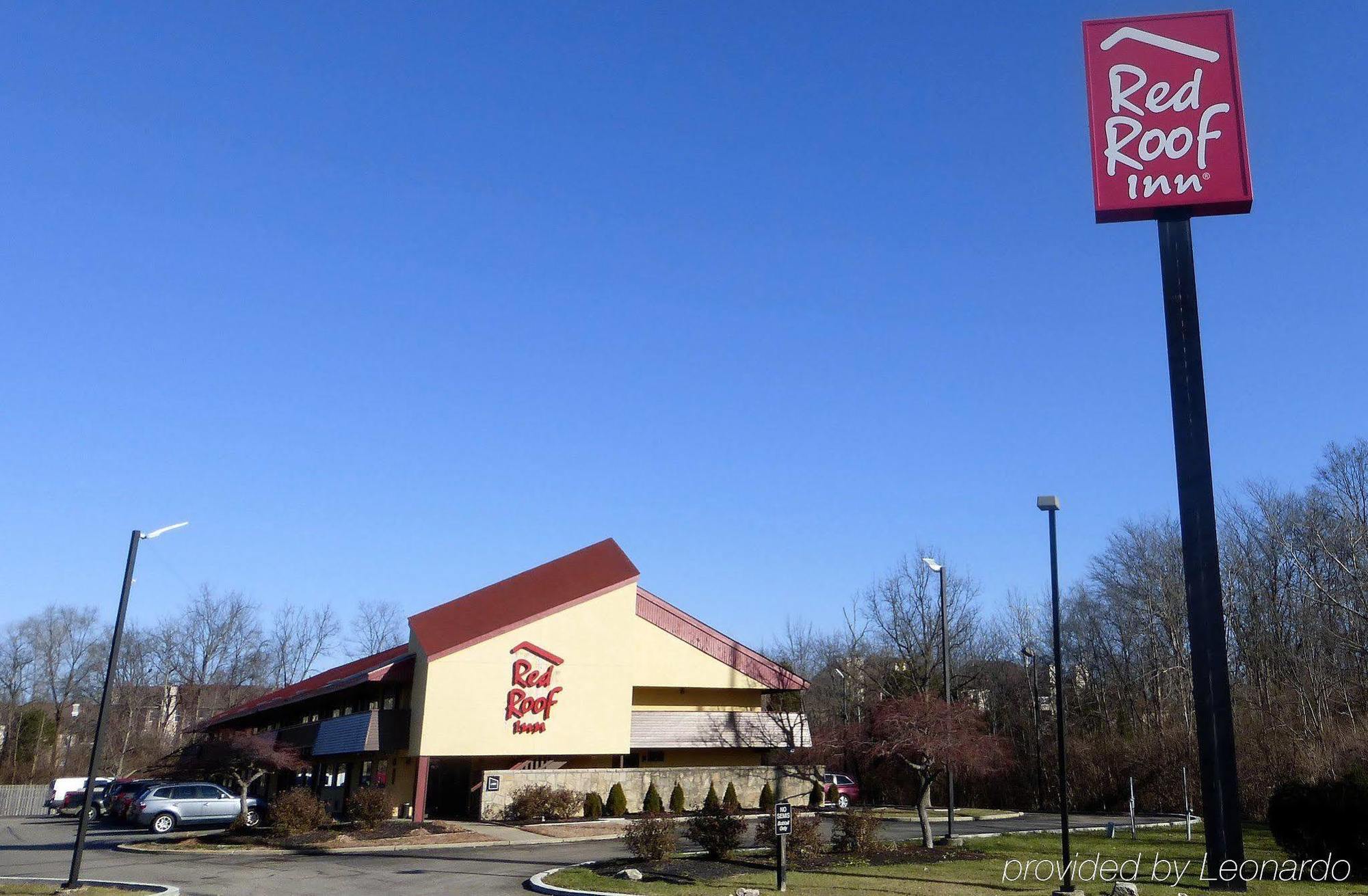 Red Roof Inn Cincinnati East - Beechmont Cherry Grove Εξωτερικό φωτογραφία