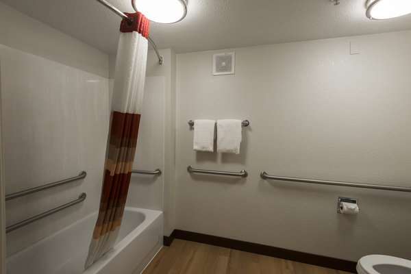 Red Roof Inn Cincinnati East - Beechmont Cherry Grove Δωμάτιο φωτογραφία