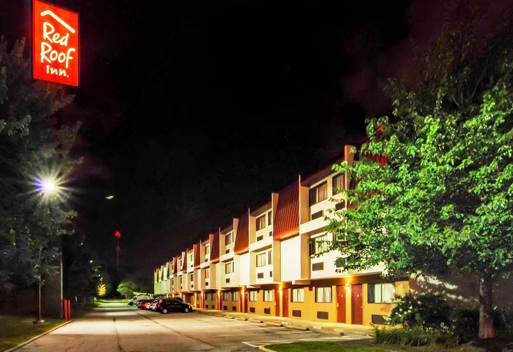 Red Roof Inn Cincinnati East - Beechmont Cherry Grove Εξωτερικό φωτογραφία