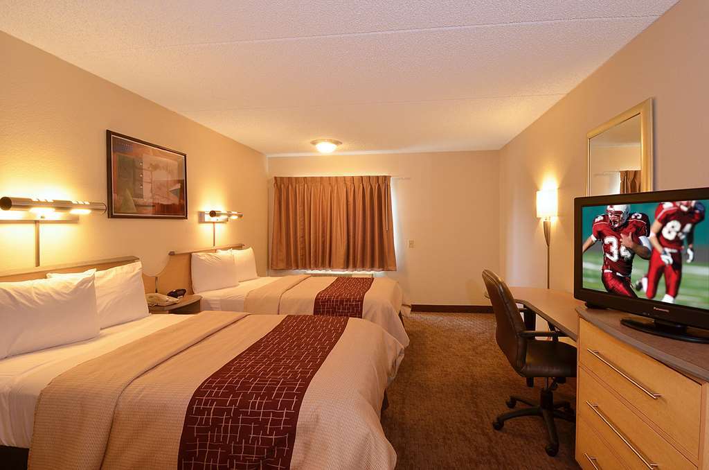 Red Roof Inn Cincinnati East - Beechmont Cherry Grove Δωμάτιο φωτογραφία